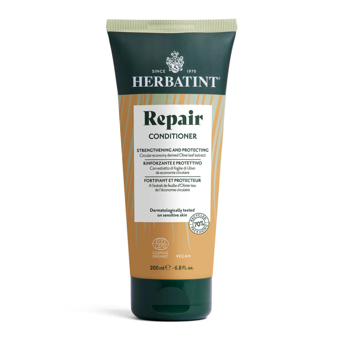 Herbatint Conditioner Repair 200ml Maroc