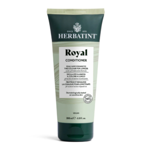 Herbatint Conditioner Royal 200ml Maroc