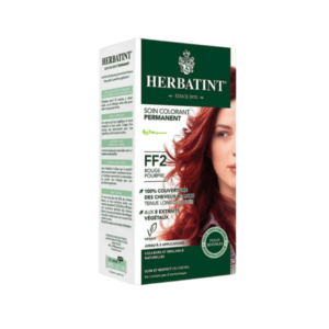 Herbatint FF2 Rouge Pourpre 150ml Maroc