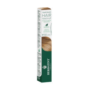 Herbatint Mascara Retouche Cheveux Blanc (Blond) 10ml Maroc