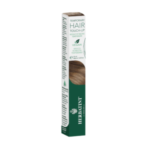 Herbatint Mascara Retouche Cheveux Blanc (Chatain Clair) 10ml Maroc
