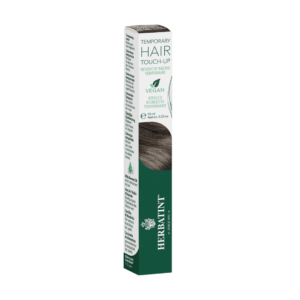 Herbatint Mascara Retouche Cheveux Blanc (Chatain Fonce) 10ml Maroc