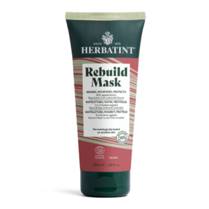 HERBATINT Rebuild Mask 200ml Maroc