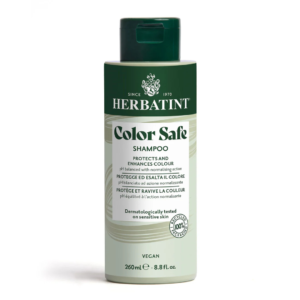 Herbatint Shampoing Color Safe 260ml Maroc