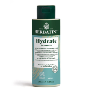 Herbatint Shamp Hydrate 260ml Maroc