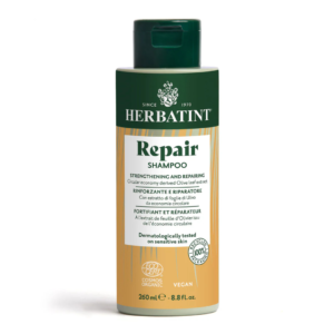 Herbatint Shampoo Repair 260ml Maroc