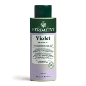 Herbatint Shamp Violet 260ml Maroc