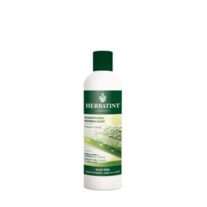 Herbatint Shampooing Normalisant Aloe Vera 260ml Maroc