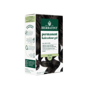 Herbatint Coloration Permanente 2N Brun 170ml Maroc