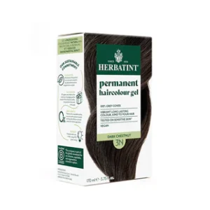 Herbatint Soin Colorant Permanent 3N Chatain Fonce Maroc