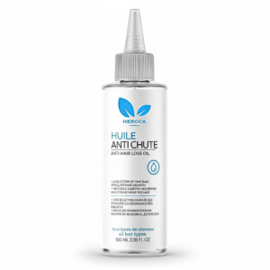 Heroca Huile Anti-Chute 100ml Maroc