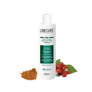 hipertin Linecure Shampoing Hair Loss prevention 300ml Maroc
