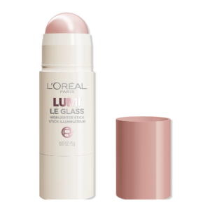 L’oreal Paris Lumi le Glass 620 Highlighter Stick Pink Balet Maroc