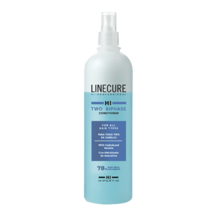 Hipertin Linecure Conditioner Two Biphase 500ml Maroc