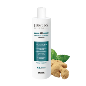 Hipertin Linecure Shampoing Dandruff Control 300ml Maroc