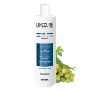 Hipertin Linecure Shampoing Grease Control 300ml Maroc
