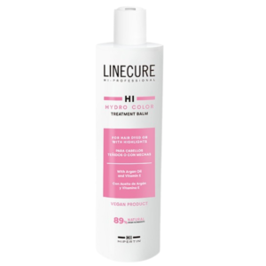 Hipertin Linecure Shampoing Hydro Color 300ml Maroc