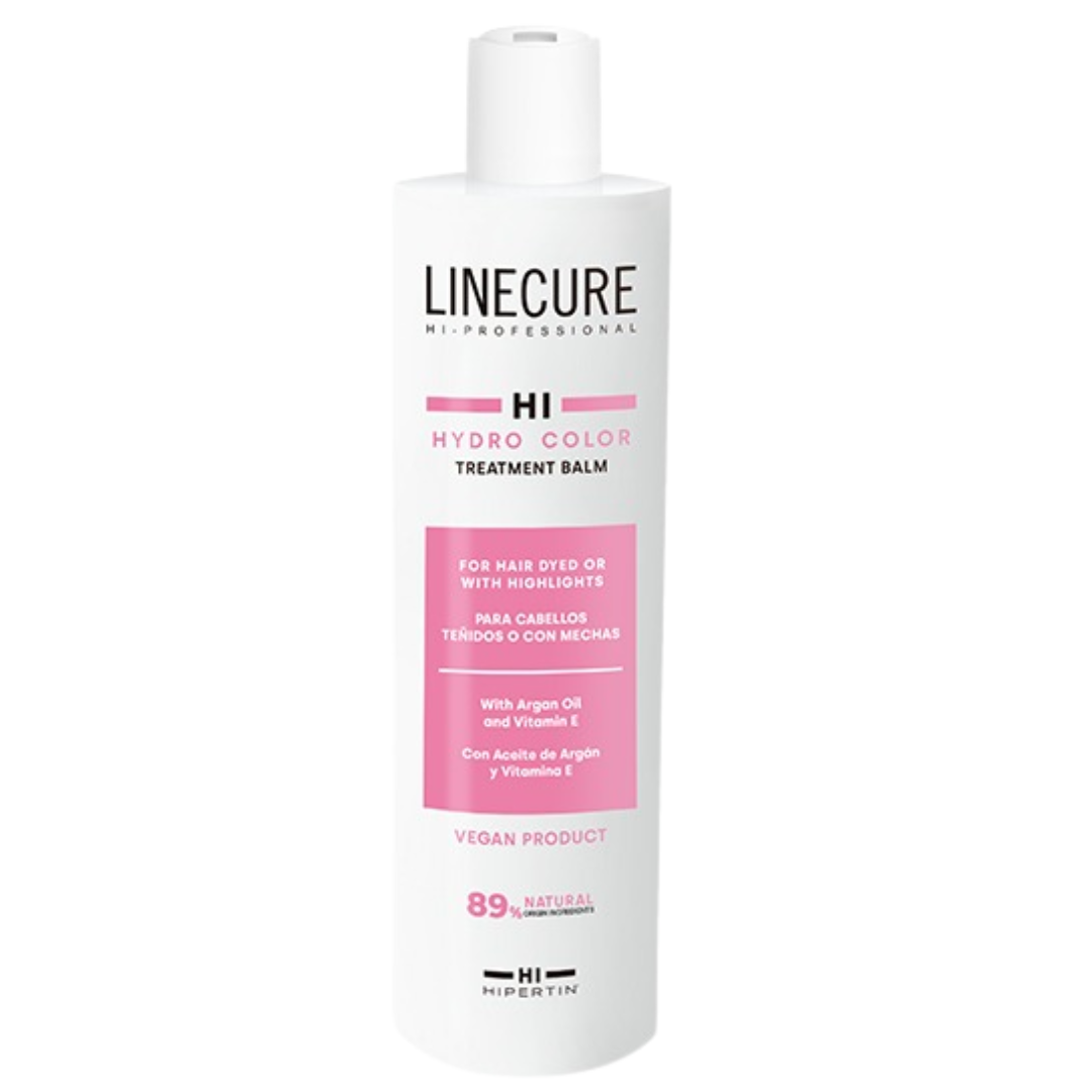 Hipertin Linecure Shampoing Hydro Color 300ml Maroc