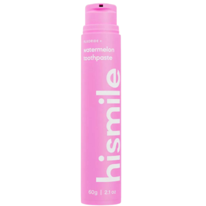 Hismile Watermelon Whip Toothpaste Maroc
