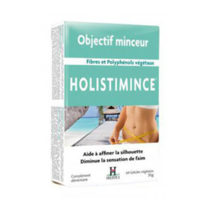 Holistimince 64 Gelules Maroc