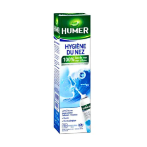HUMER Hygiene du Nez Adulte 150ml Maroc