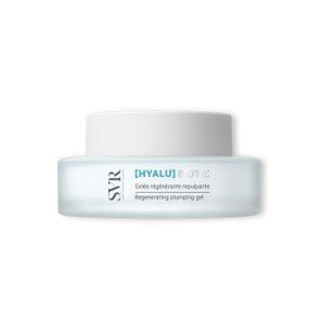 SVR Biotic Hyalu Gelee Regenerante Repulpante Peaux Deshydatees 50ml Maroc