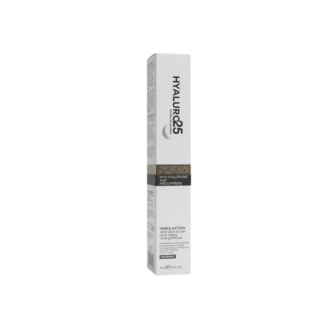 Hyaluro25 Contour des Yeux 15ml Maroc