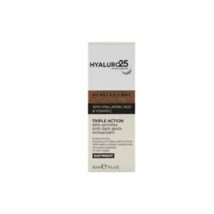 Hyaluro25 Serum Anti-Age 30ml Maroc