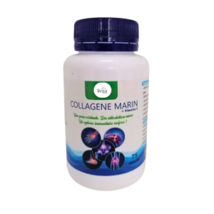 SVITA PREMIUM Collagen Marin 75 Gelules Maroc