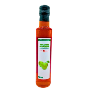 Hydra Plus Vinaigre de Pomme 250ml Maroc