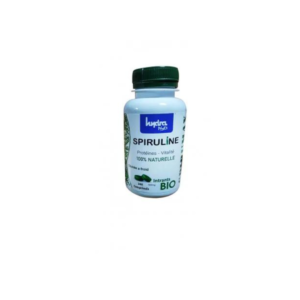 HYDRA Premium Spiruline 240 Comprimes Maroc