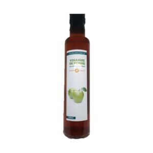 Hydra Premium Vinaigre Pomme 250ml Maroc