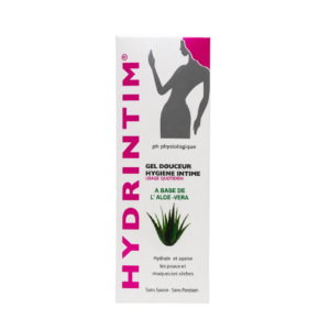 Hydrintim Gel Douceur Intime 120ml Maroc