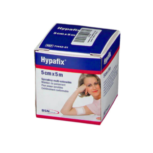 Hypafix 5cm X 10cm Sparadrab Maroc