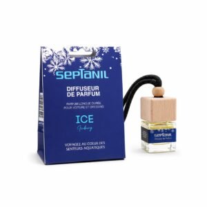 Septanil Diffuseur de Voiture Ice 8ml Maroc