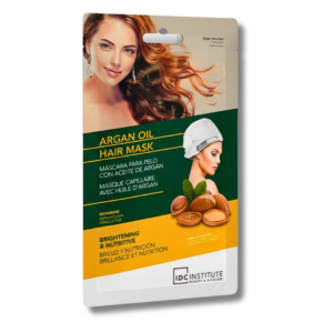 IDC Institute Argan Oil Hair Mask Maroc