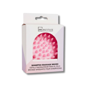 IDC Institute Brosse A Cheveux De Massage Shampoing Brush Maroc