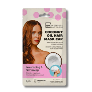 IDC Institute Coconut Oil Hair Mask Maroc