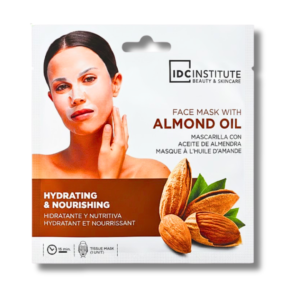 IDC Institute Face Mask Almond Maroc