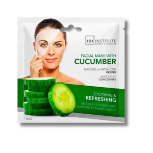 IDC Institute Face Mask Cucumber Maroc
