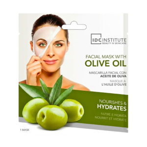 IDC Institute Face Mask Olive Maroc