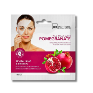 IDC Institute Face Mask Pomegranate Maroc