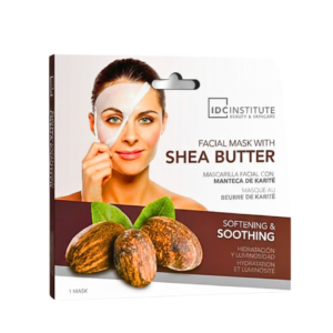 IDC Institute Face Mask Shea Butter Maroc