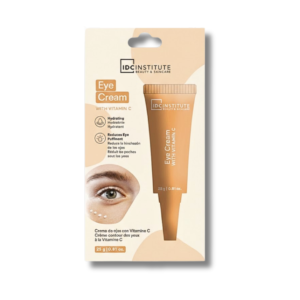 IDC Institute Vitamine C Eye Cream Maroc