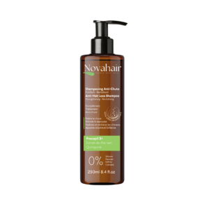 Novahair Shampoing Revitalisant et Fortifiant Maroc