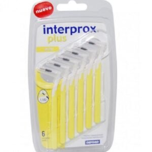 INTERPROX Plus Mini Maroc