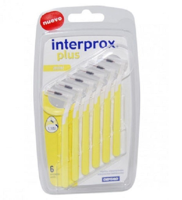 INTERPROX Plus Mini Maroc