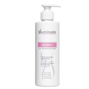 Illuminate Intimity Lait Depigmentant Intime 120ml Maroc