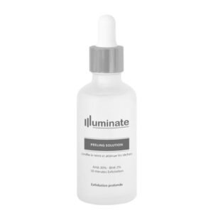 Illuminate Peeling Solution Aha 30% Bha 2% 30ml Maroc