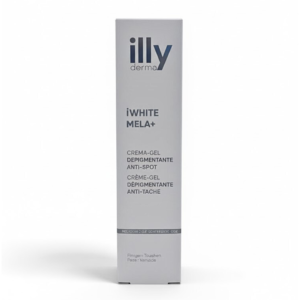 Illyderme Iwhite Mela+ Gel-Cream Depigmentante 40ml Maroc